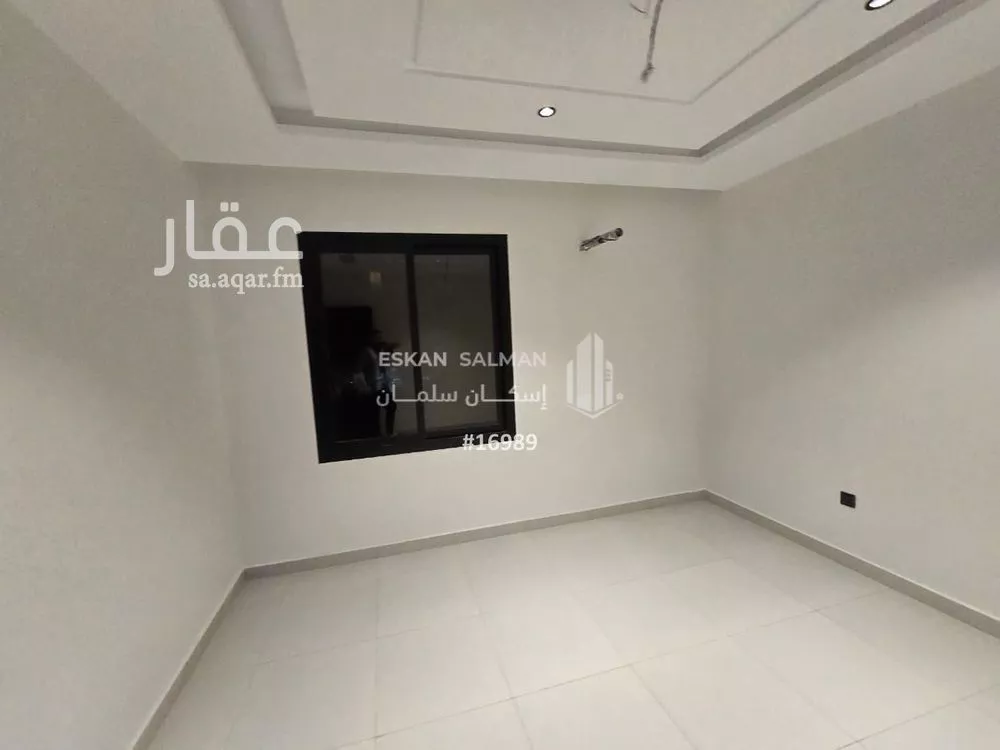 شقة 5 غرف في الواحة 3