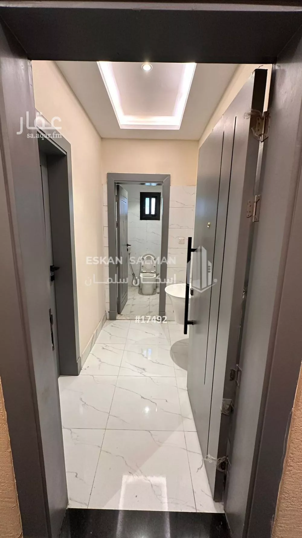 شقة 4 غرف في المروة 5