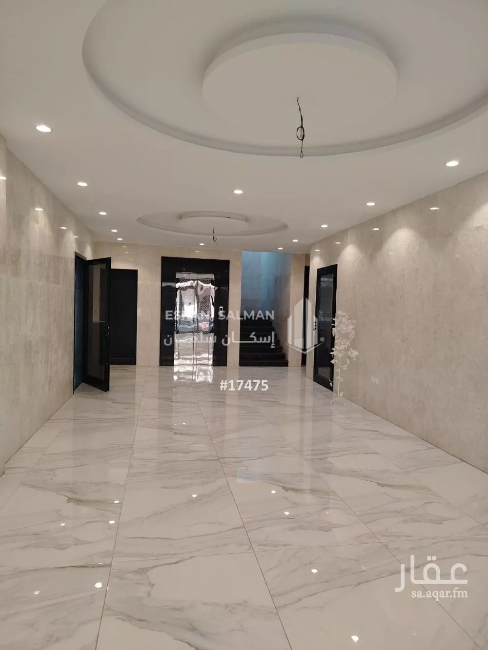 شقة 4 غرف في مشرفة 2