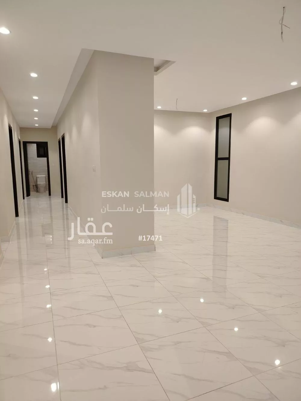 شقة 6 غرف في طيبة 2