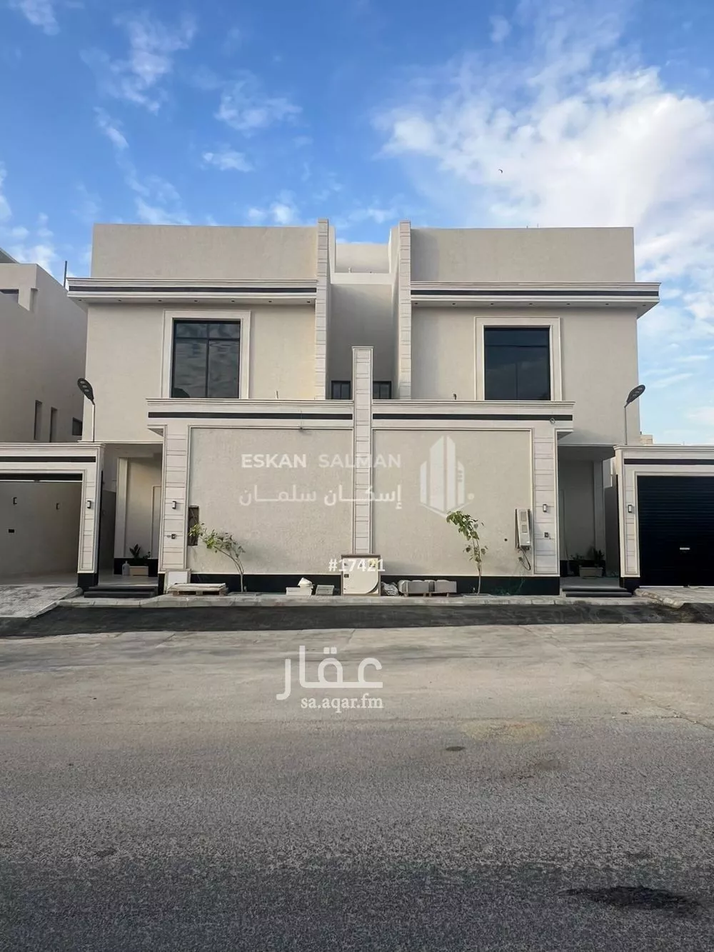 9 bedroom villa in Ash Sharq 1