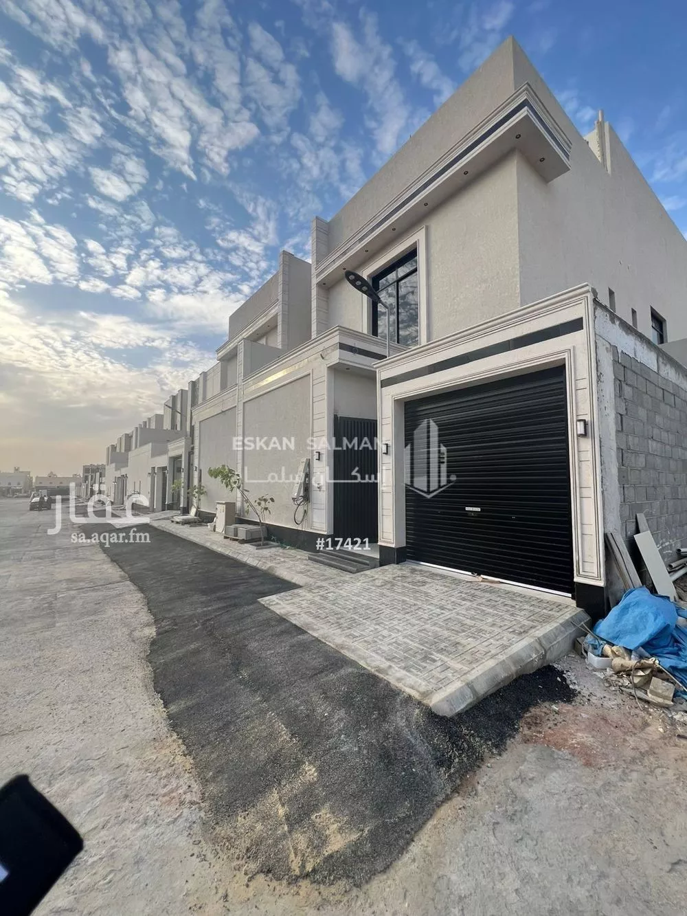 9 bedroom villa in Ash Sharq 2
