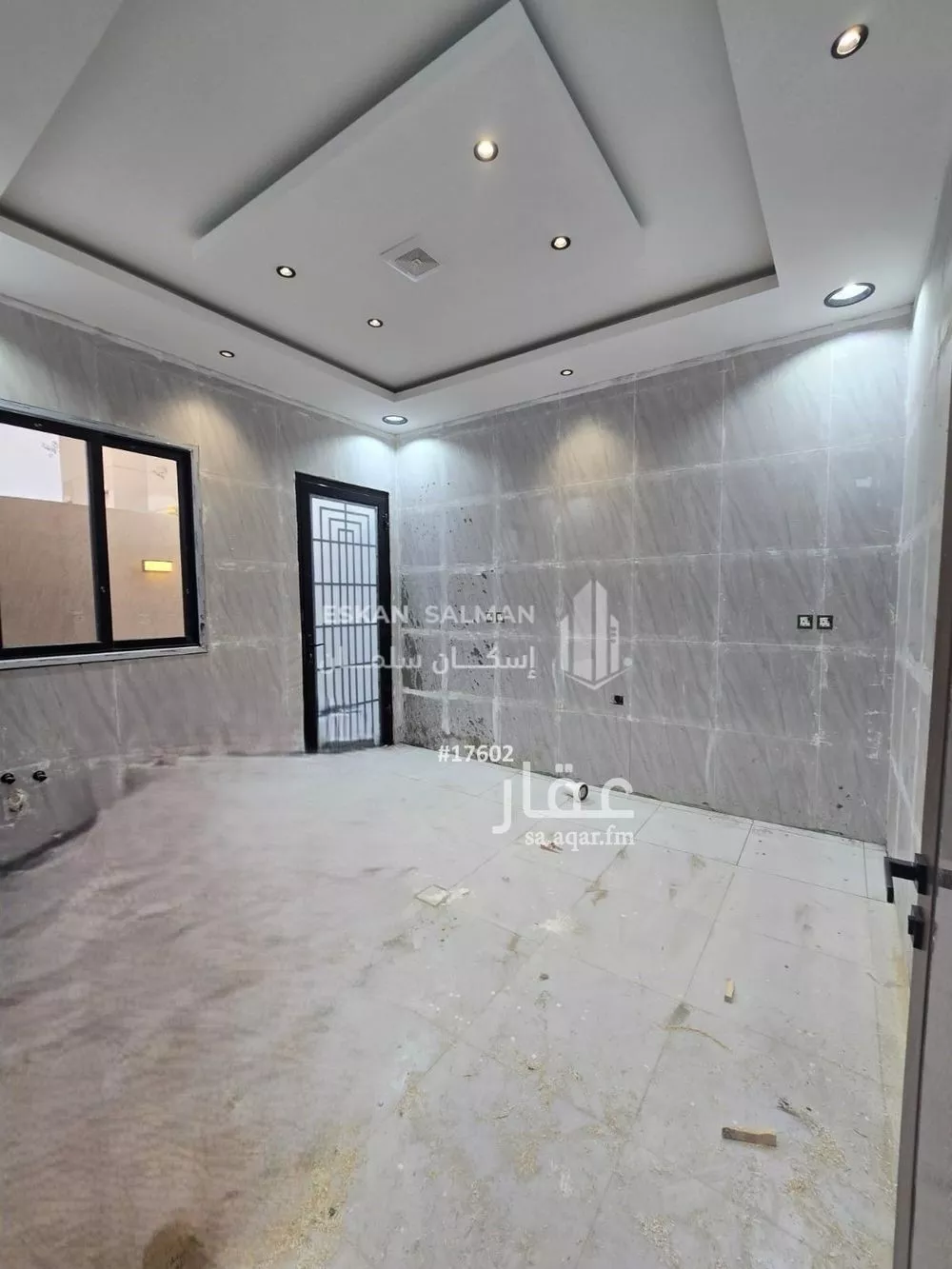 فيلا 6 غرف في اللؤلؤ 5