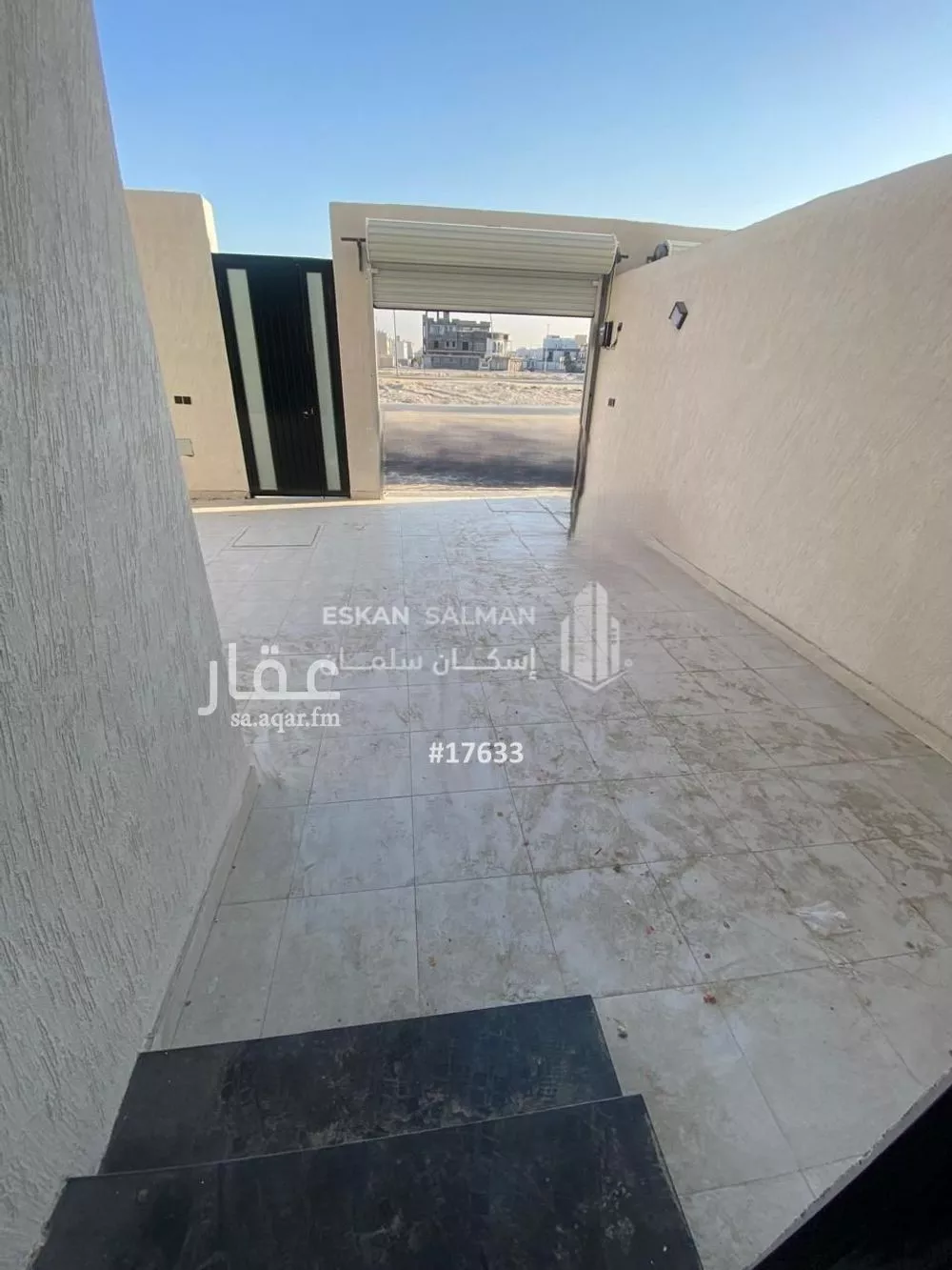 فيلا 8 غرف في ضاحية الملك فهد 2