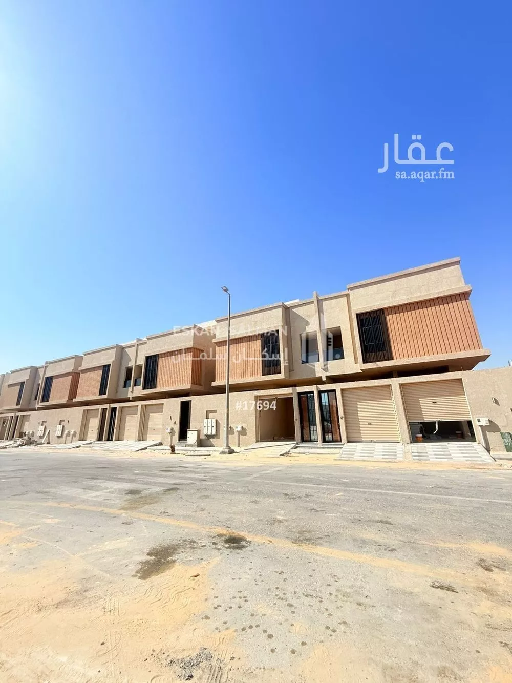 دور 5 غرف في الامواج 1