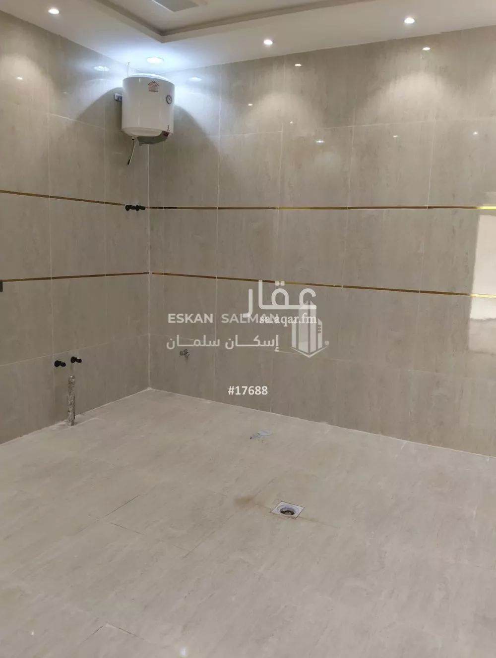 شقة 6 غرف في طيبة 5