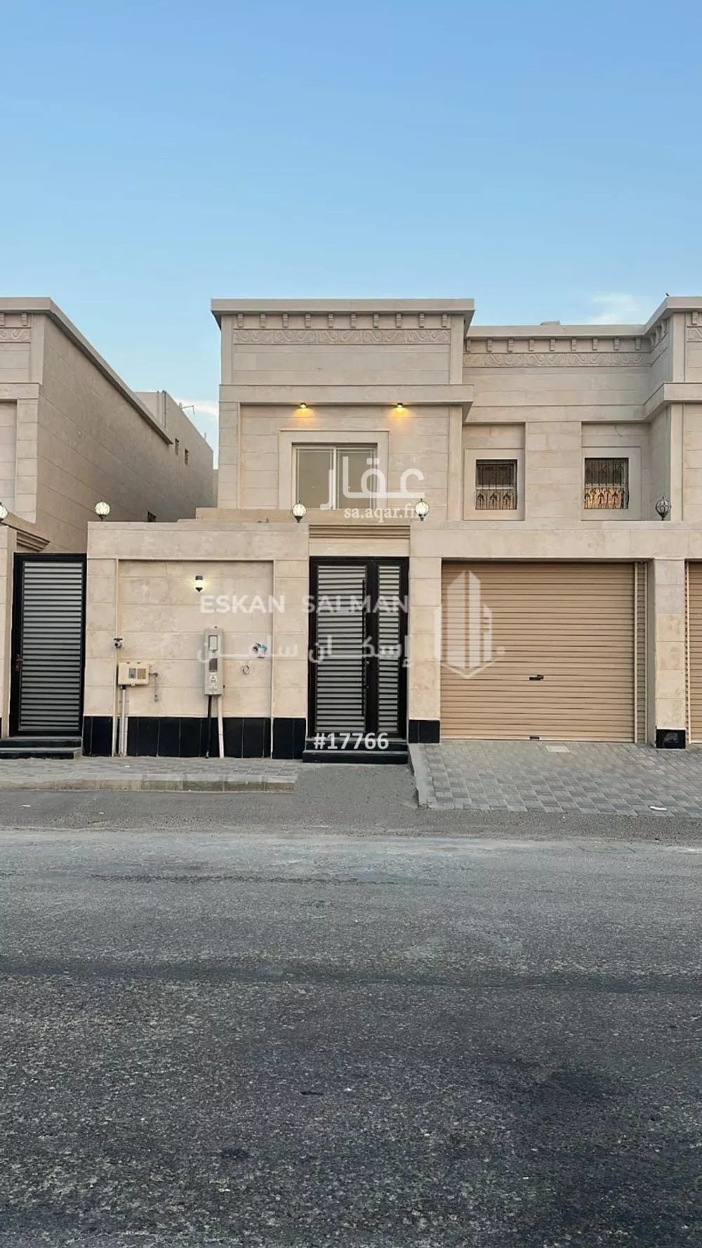 9 bedroom villa in Al Fursan 1
