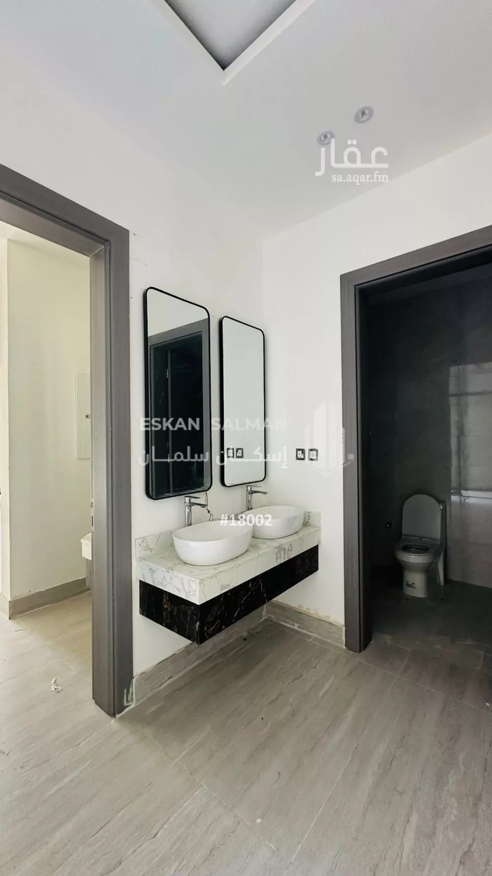 فيلا 6 غرف في ضاحية الملك فهد 5