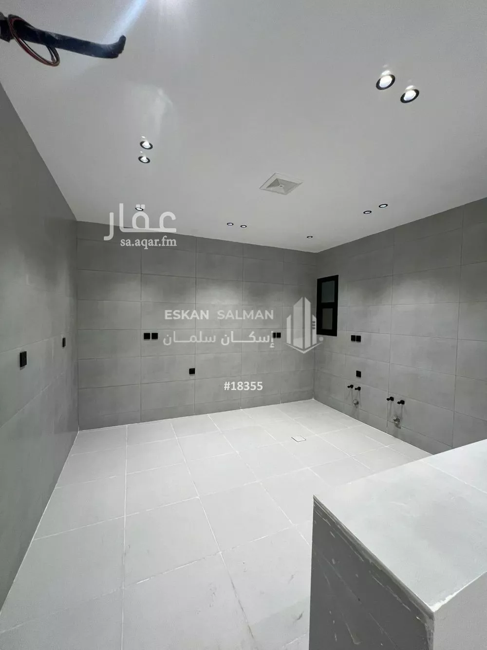 شقة 6 غرف في الشوقية 5