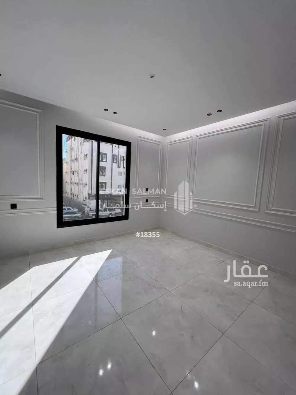 شقة 6 غرف في الشوقية 3