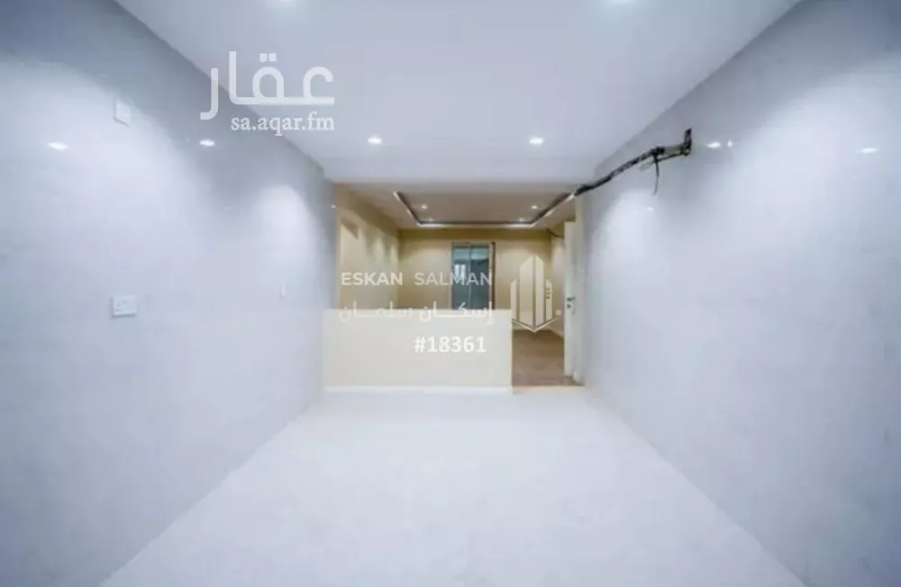 شقة 4 غرف في الرانوناء 2