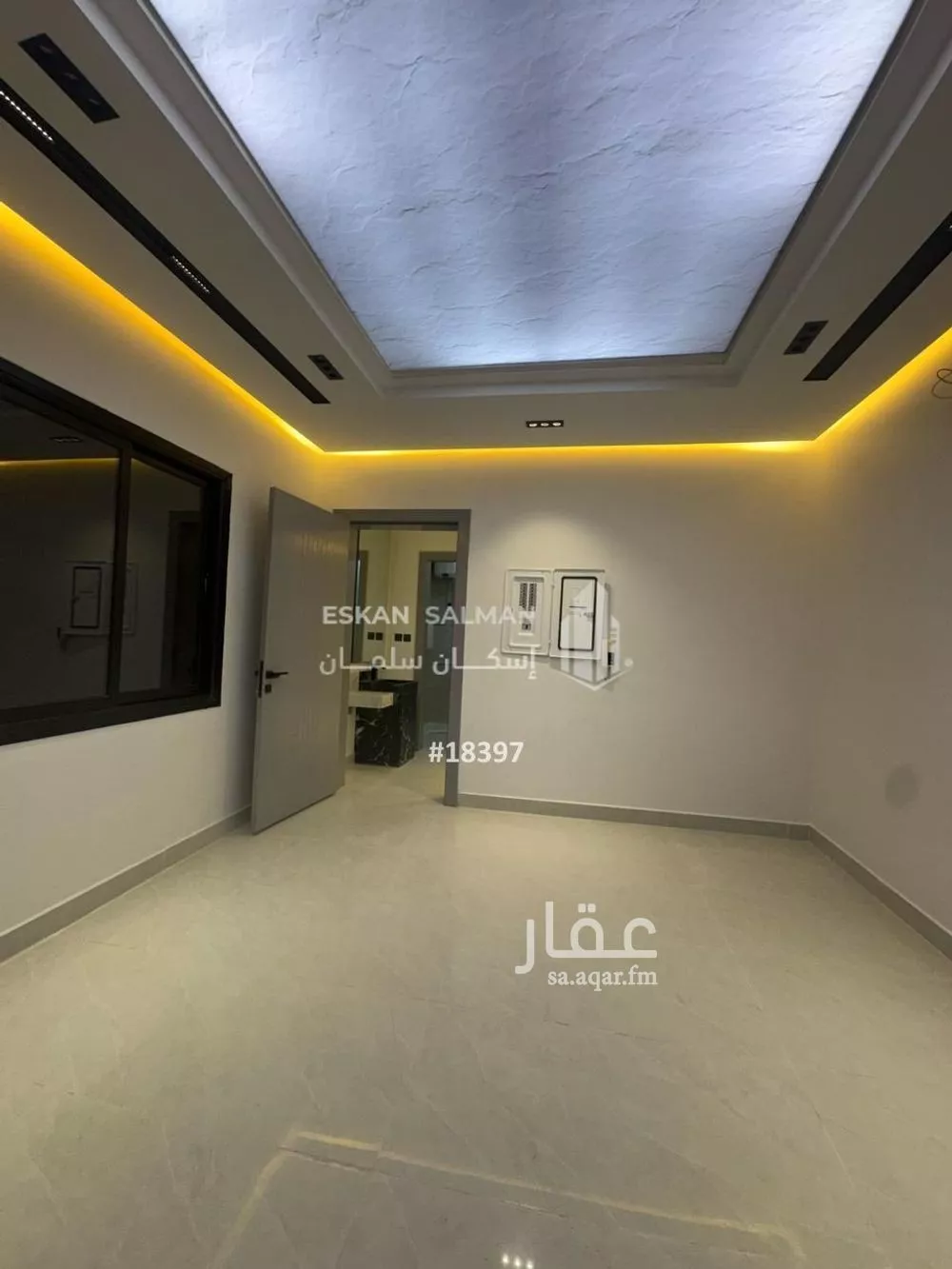 5 bedroom apartment in Badr 4