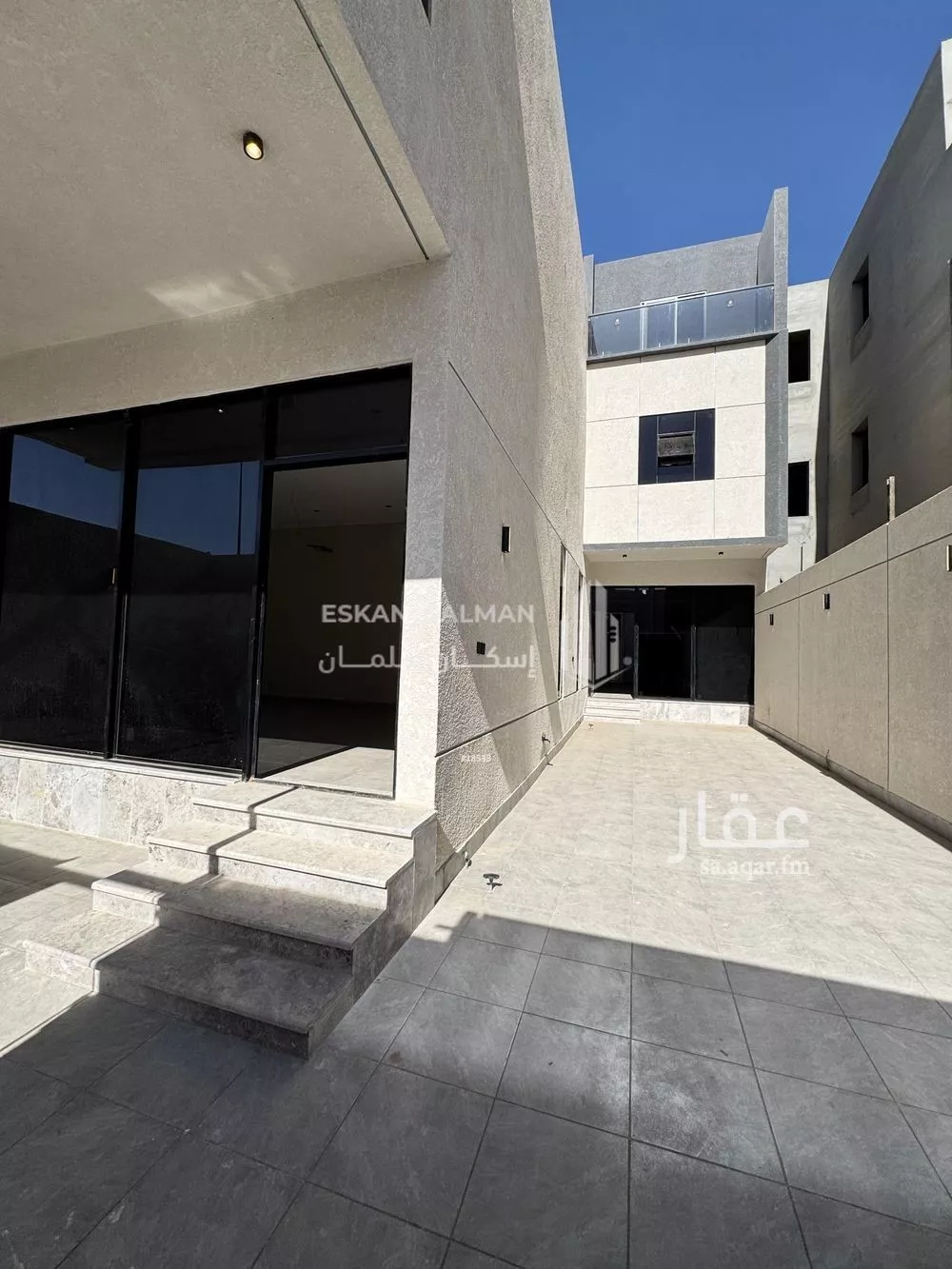 6 bedroom villa in Al Sakb, Madinah 13