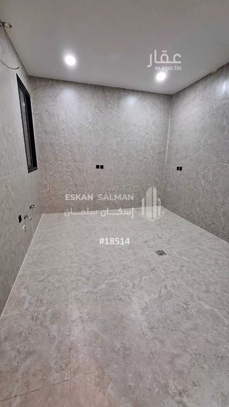 شقة 5 غرف في الامير محمد بن سعود 5