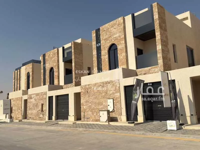 فيلا 6 غرف في الرمال 1