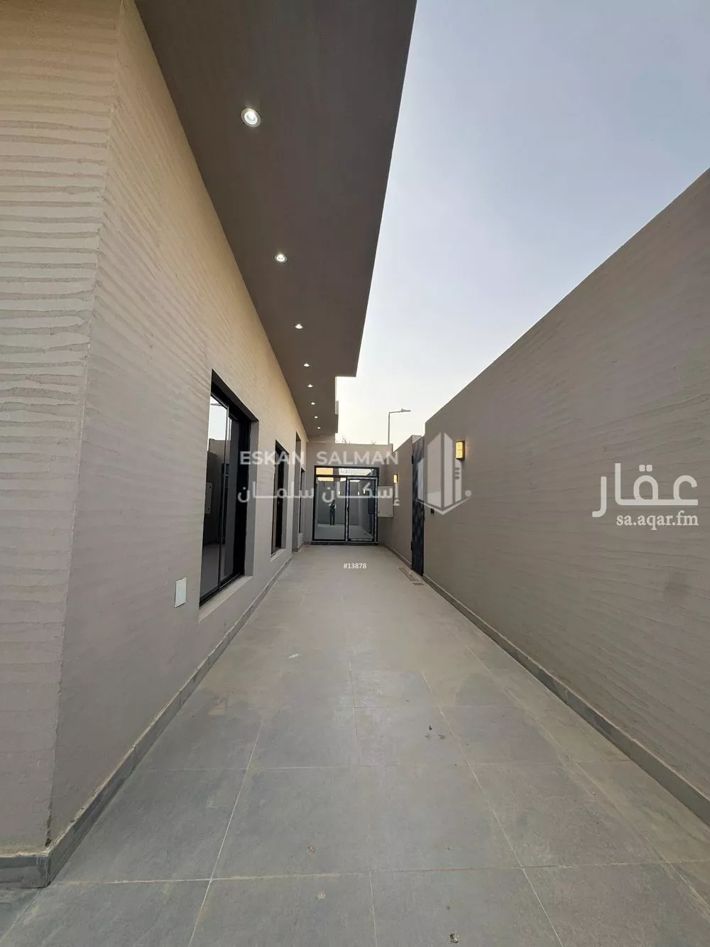 فيلا 7 غرف في النسيم الغربي 2