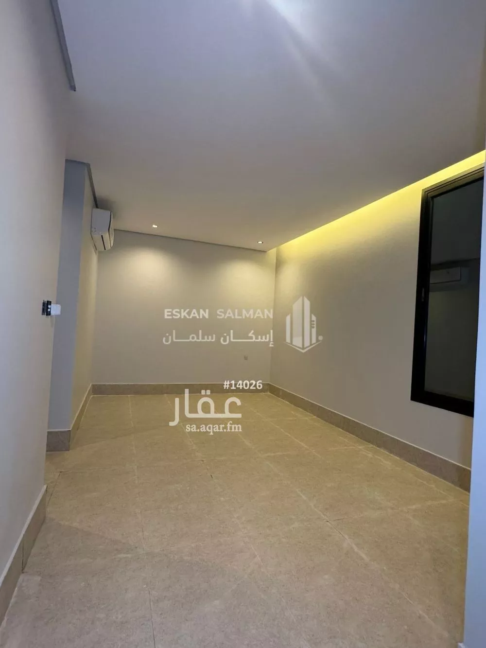 شقة 5 غرف في الحمرا 4