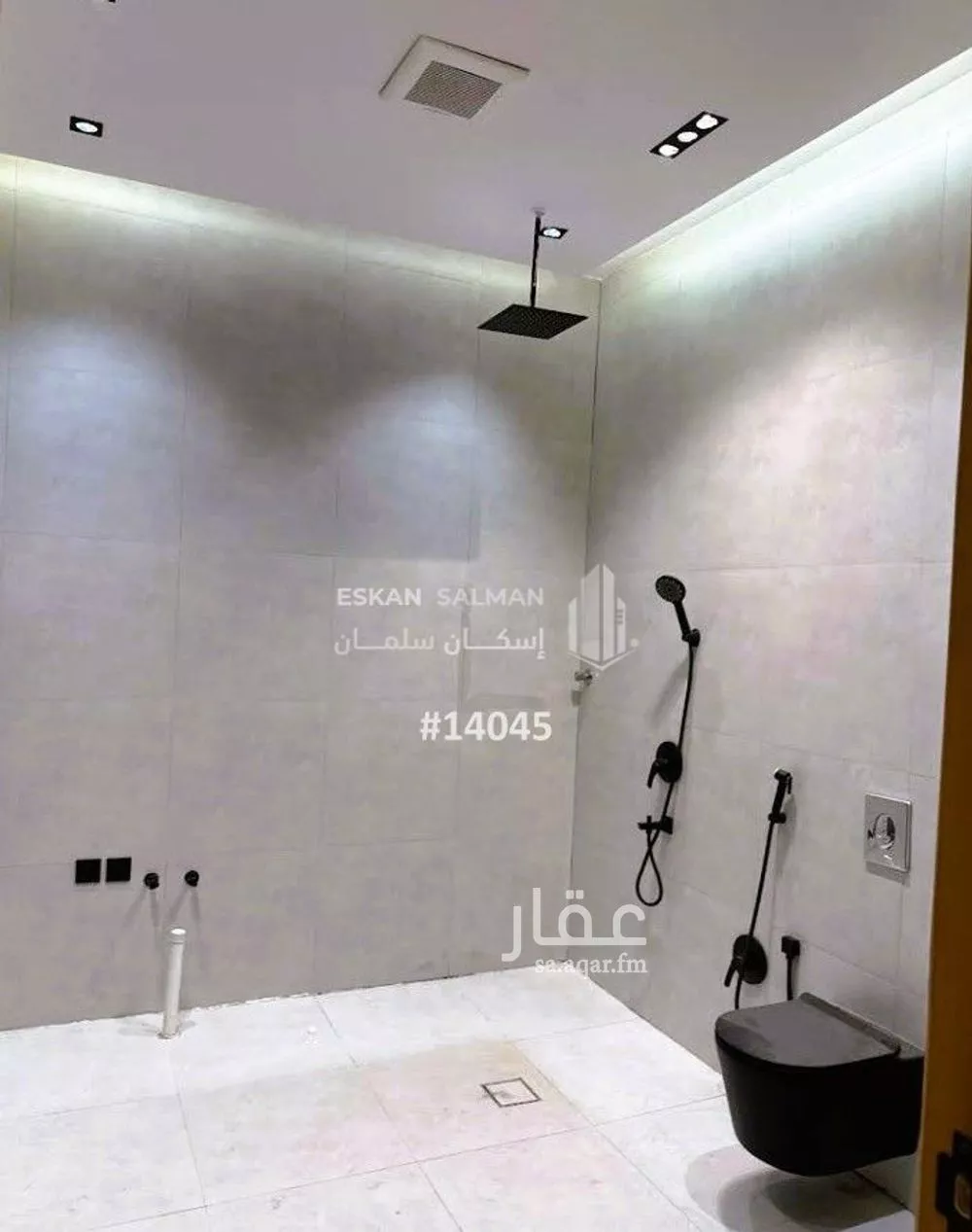 فيلا 9 غرف في ظهرة نمار 5