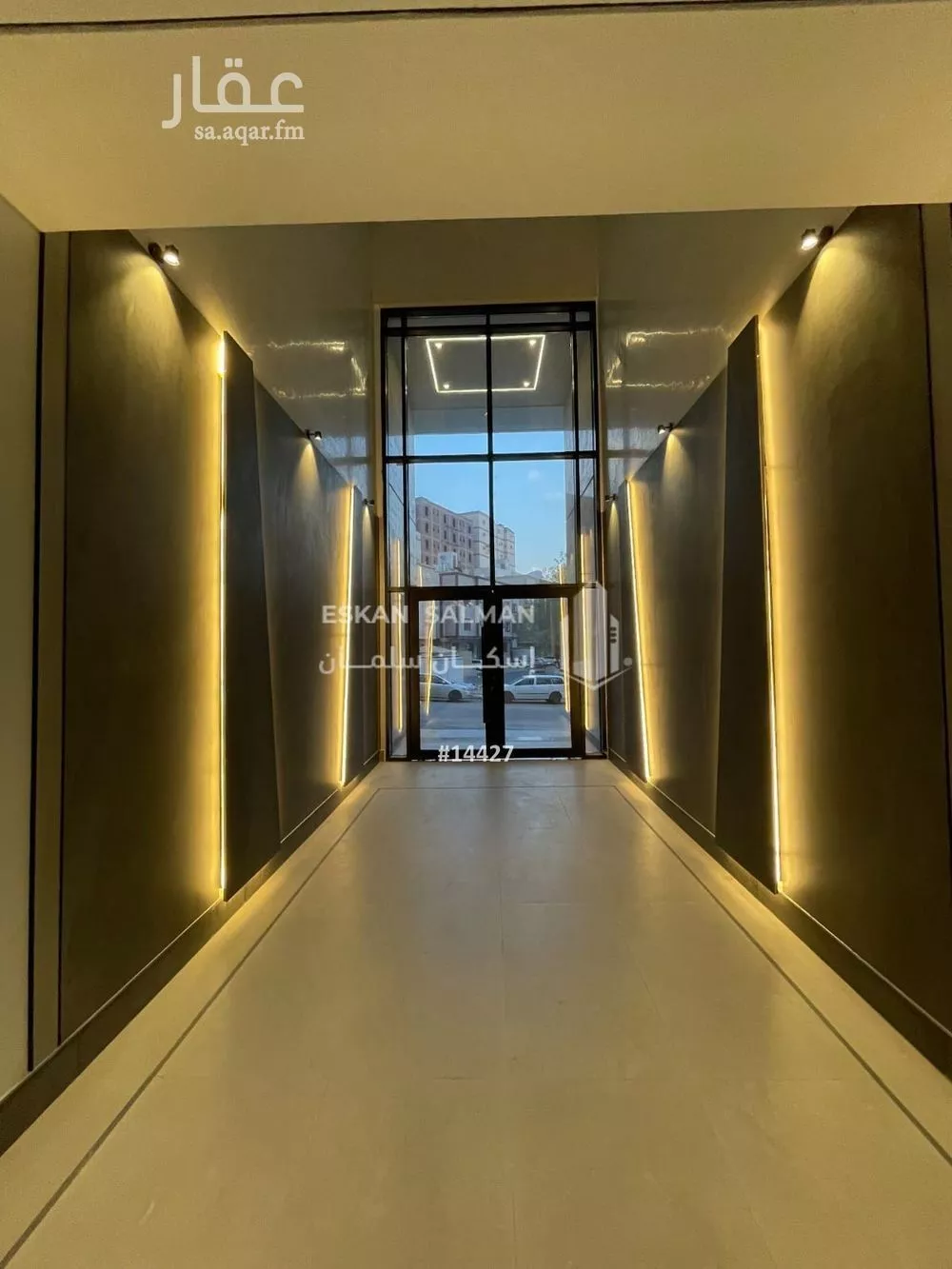 5 bedroom apartment in Batha Quraysh 3