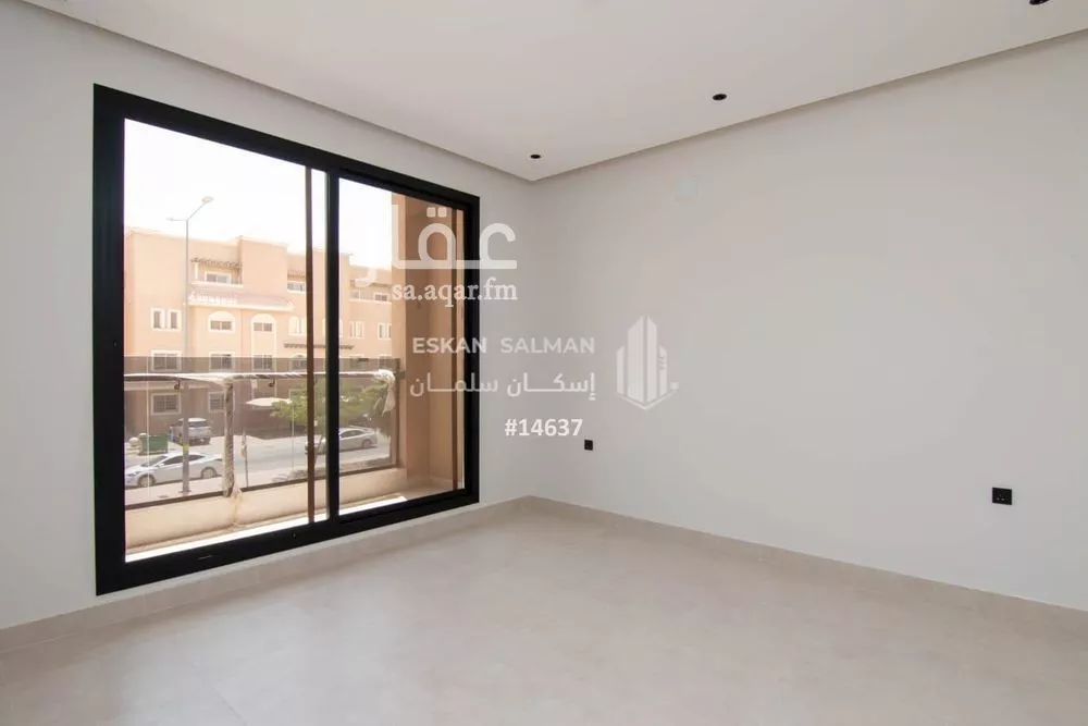 شقة 3 غرف في قرطبة 4