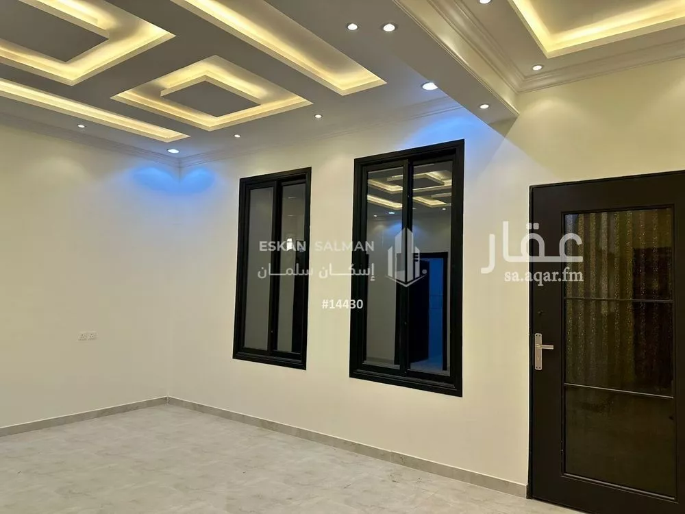 دور 7 غرف في طويق 4