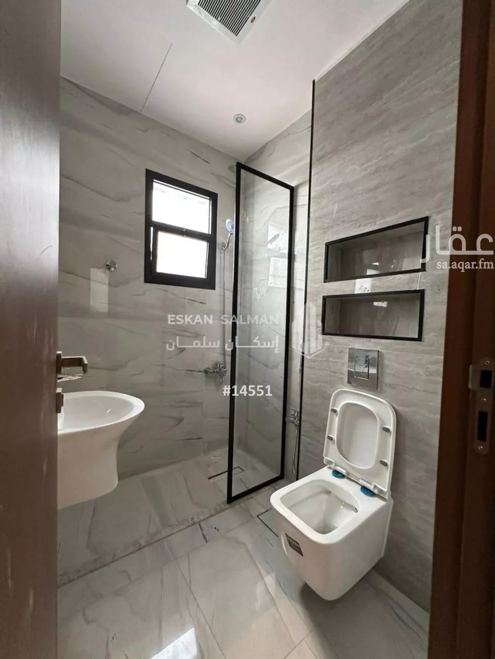 6 bedroom floor in Al Rimal 4