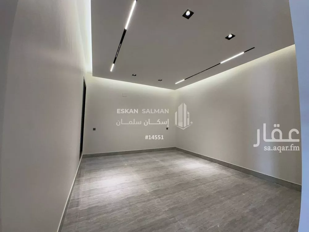 6 bedroom floor in Al Rimal 5