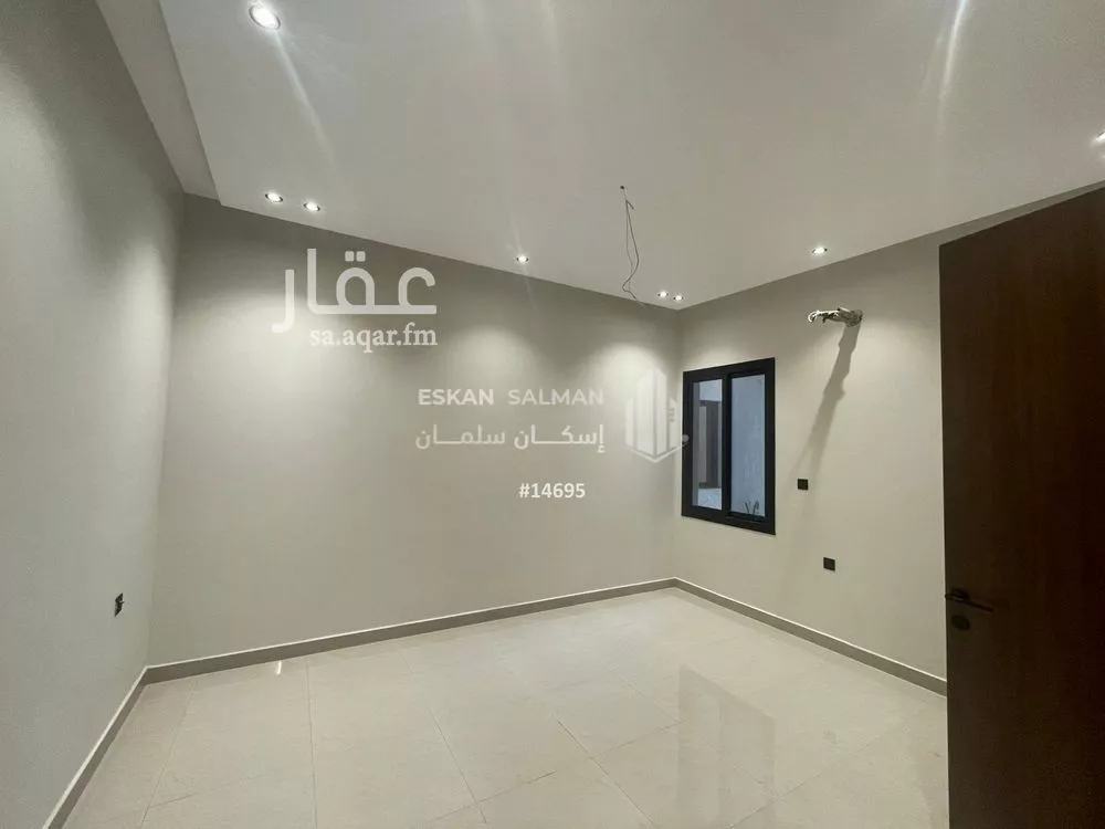 شقة 4 غرف في السلامة 2