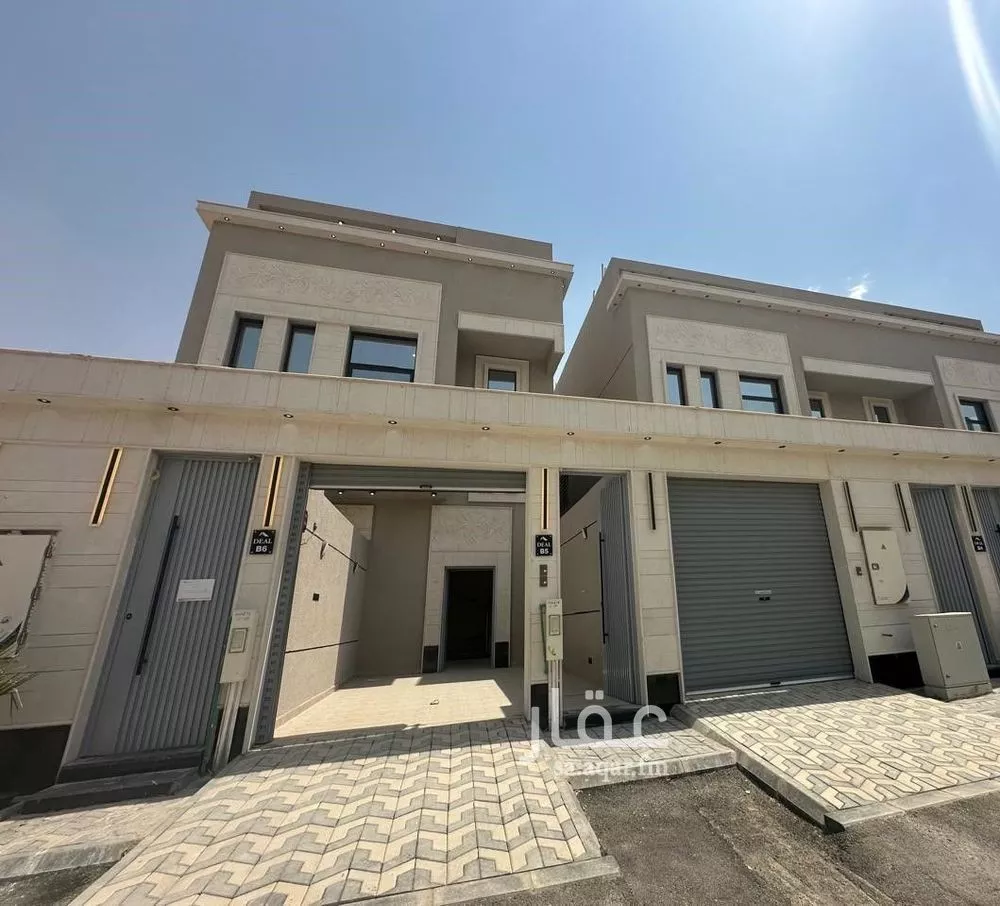 دور 6 غرف في ظهرة نمار 1