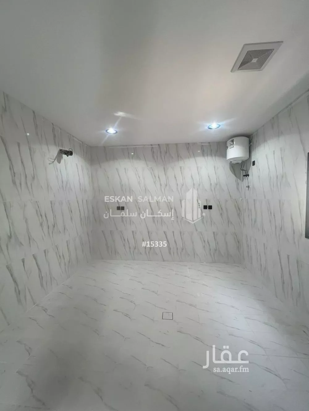 شقة 5 غرف في احد 5