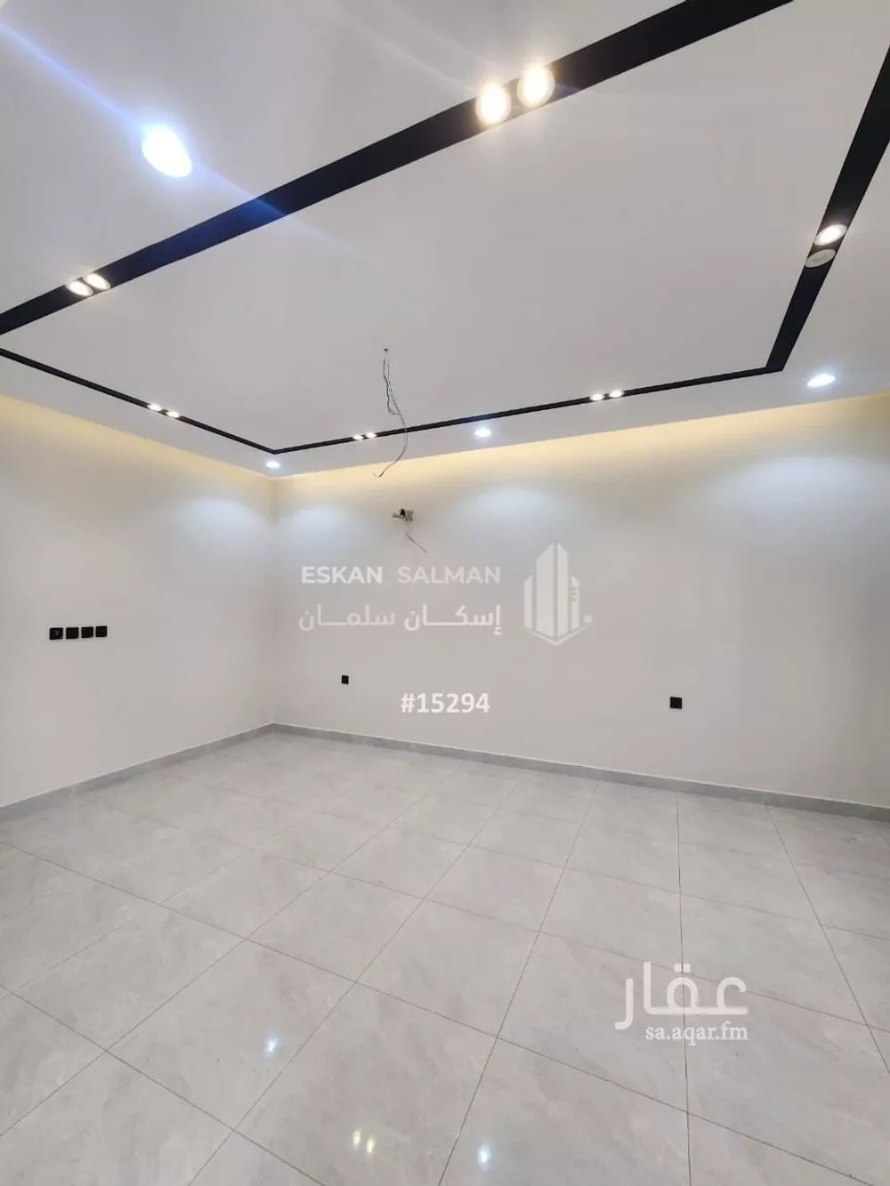 فيلا 13 غرف في الرحمانية 4