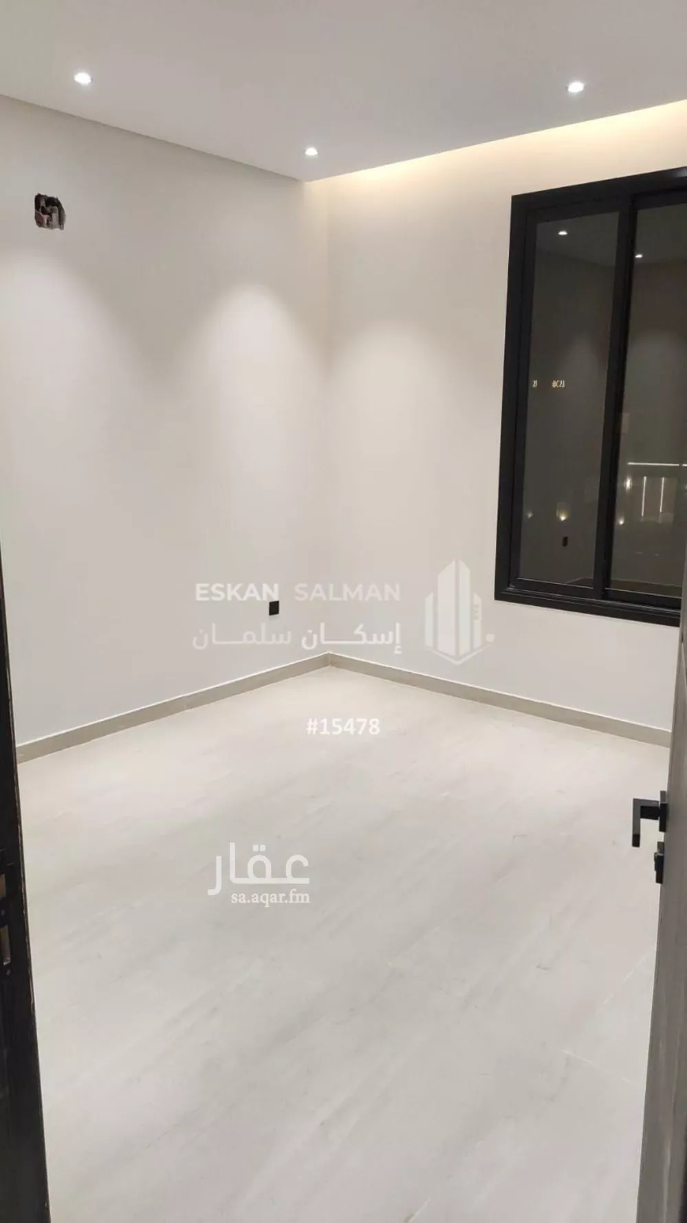 دور 4 غرف في الجنادرية 3