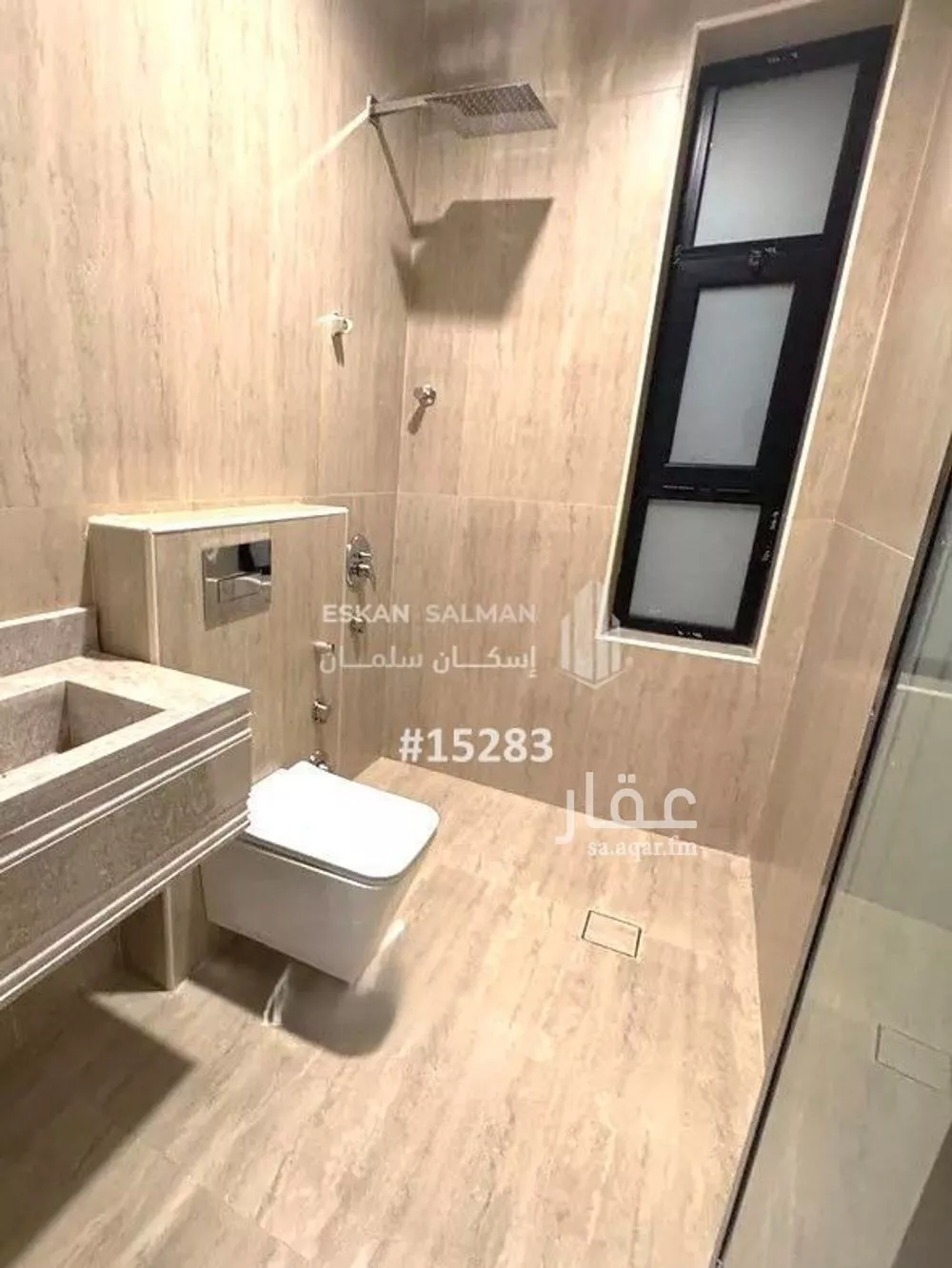 شقة 6 غرف في ضاحية الملك فهد 5