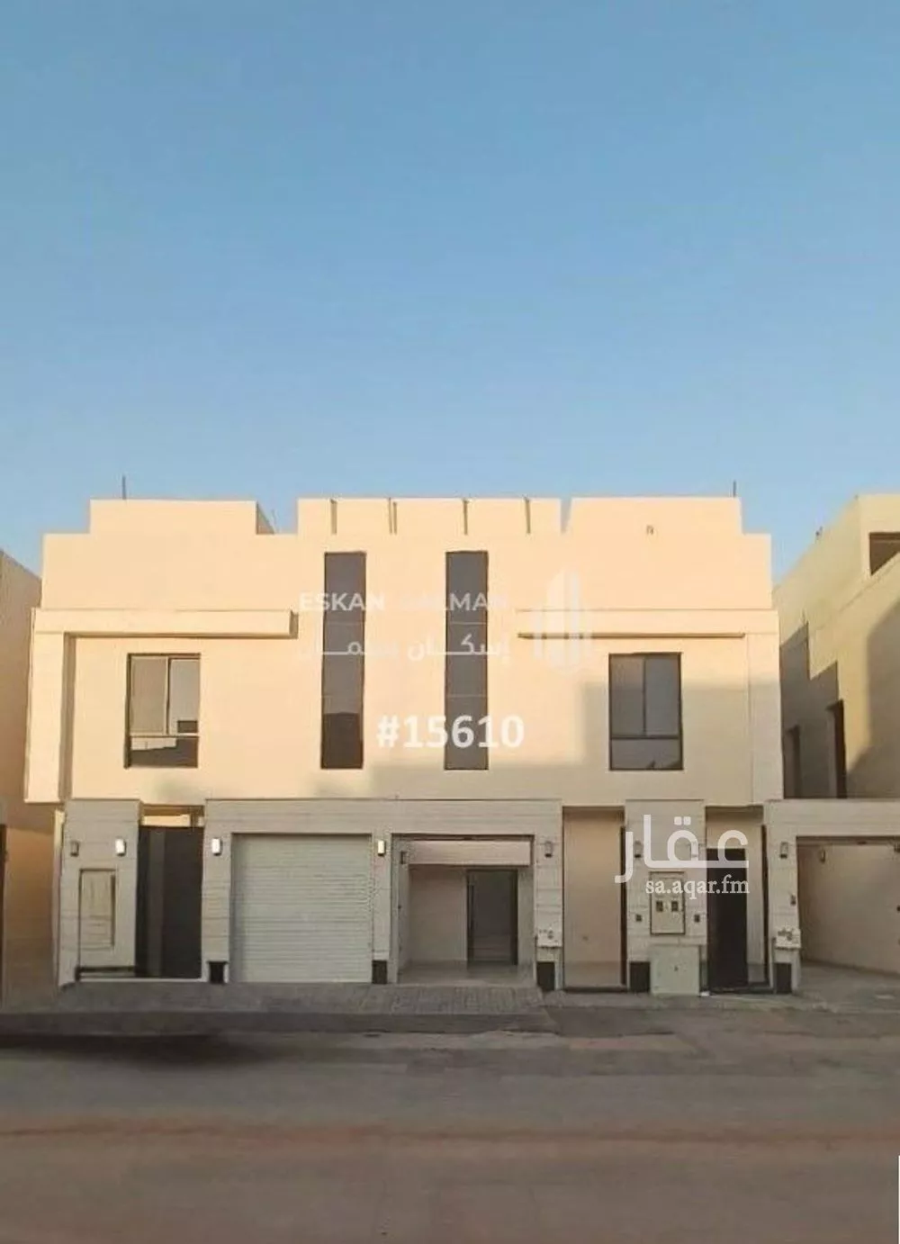 شقة 5 غرف في الرمال 1