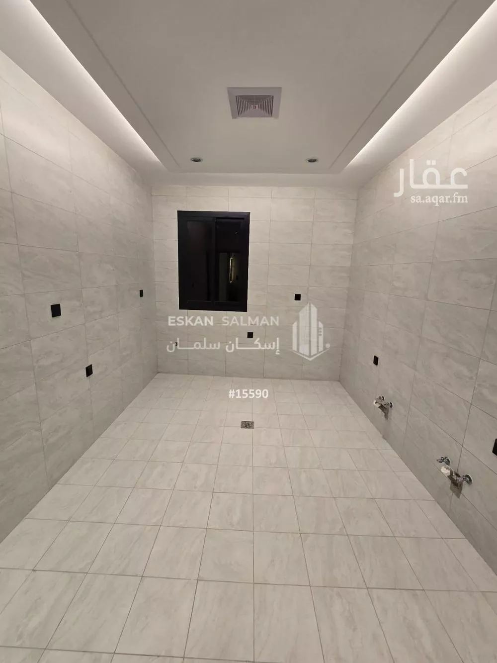 شقة 5 غرف في المروة 5