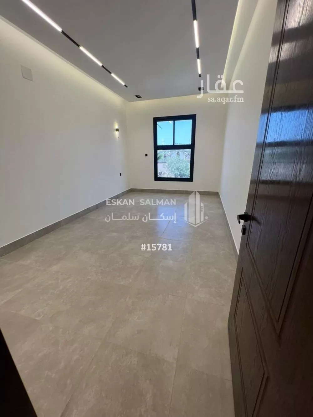 دور 6 غرف في المونسية 3