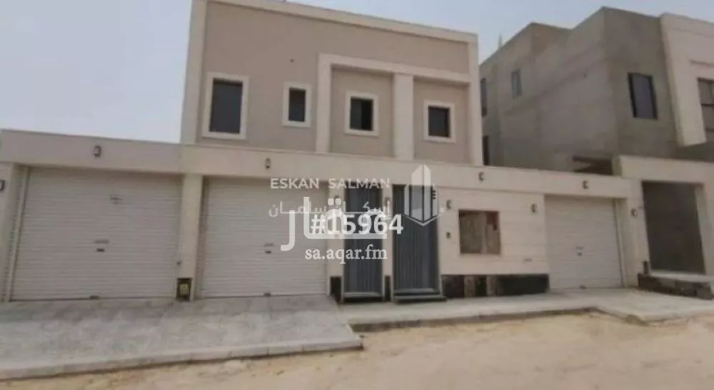 دور 5 غرف في طيبة 1