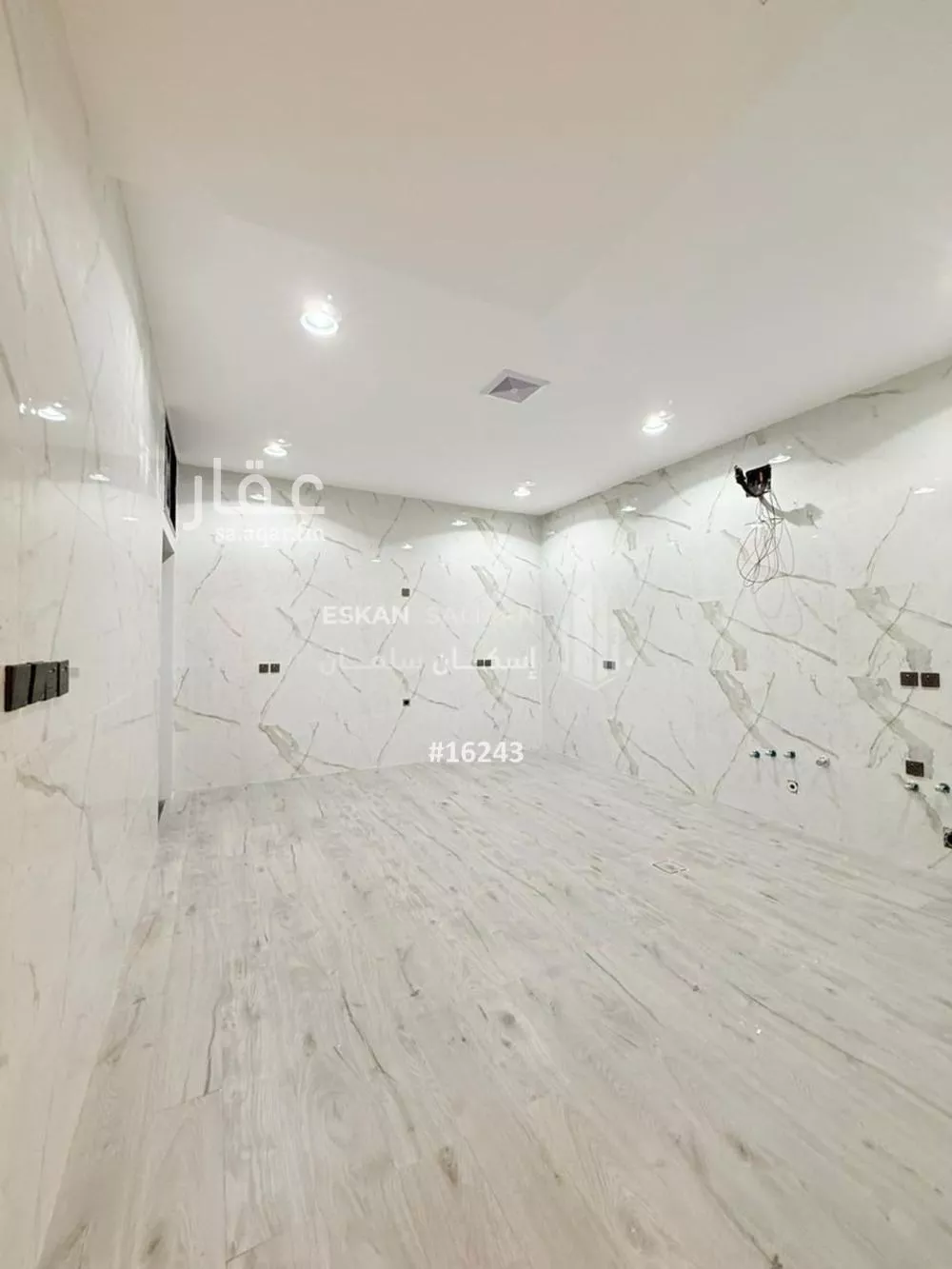 فيلا 9 غرف في الشعلة 5