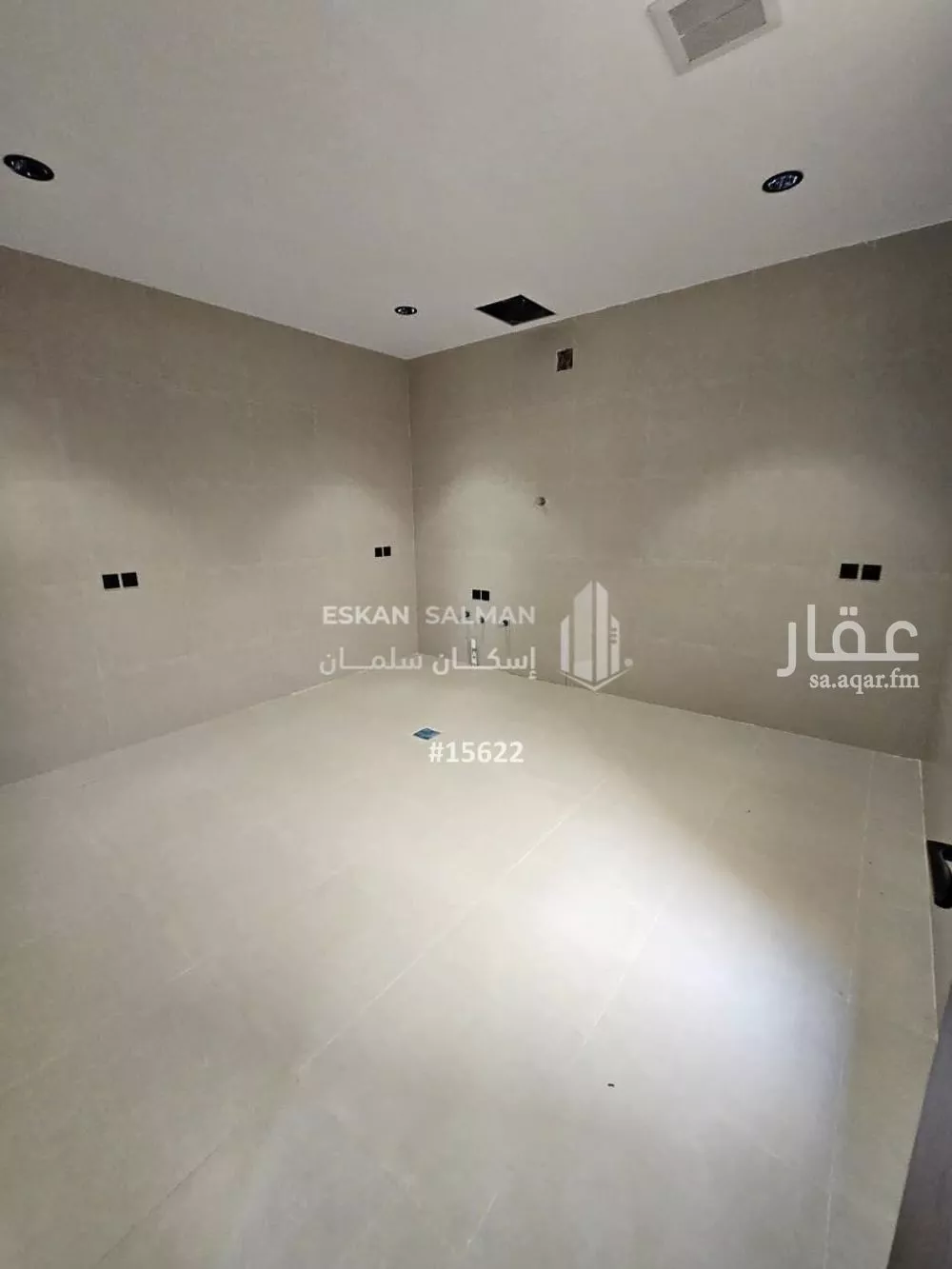 شقة 6 غرف في اليرموك 2