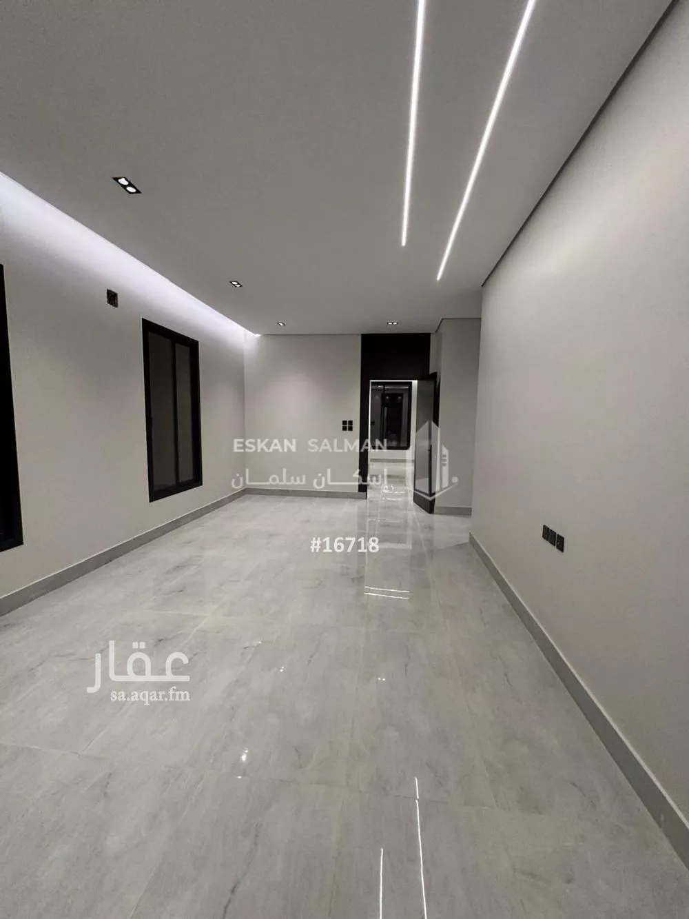 دور 6 غرف في النظيم 3