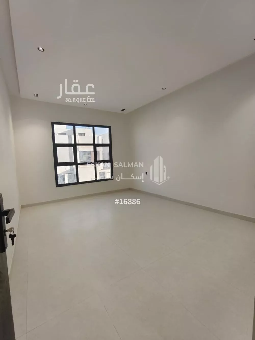 دور 6 غرف في عكاظ 4