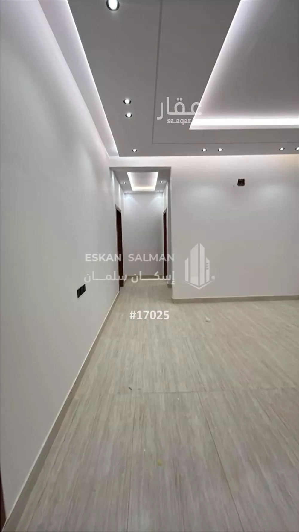 شقة 4 غرف في بدر 3