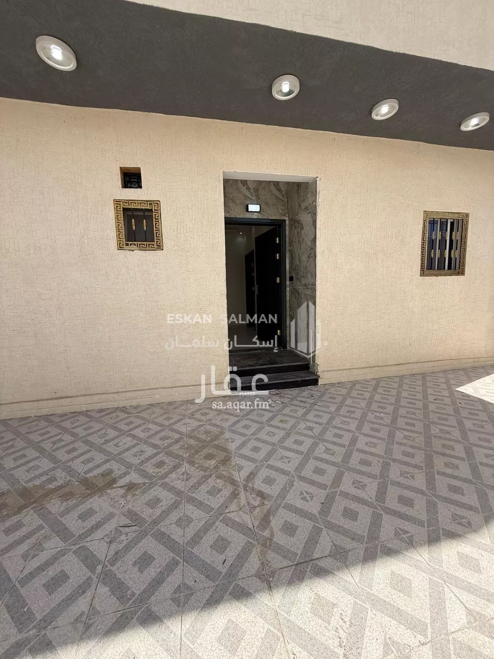 دور 6 غرف في المطار 2