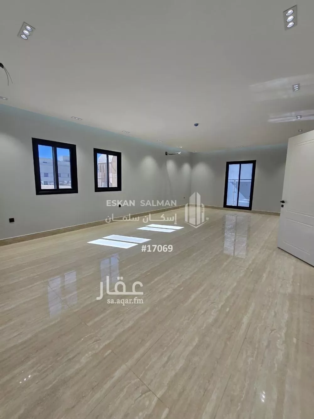 4 bedroom apartment in Al Maizilah 4