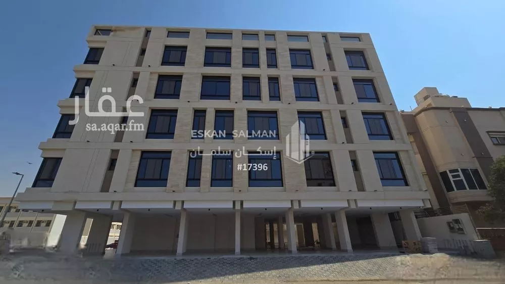 شقة 4 غرف في الزهراء 1