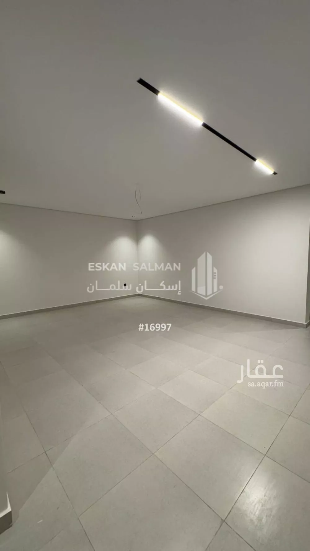 شقة 5 غرف في الواحة 2