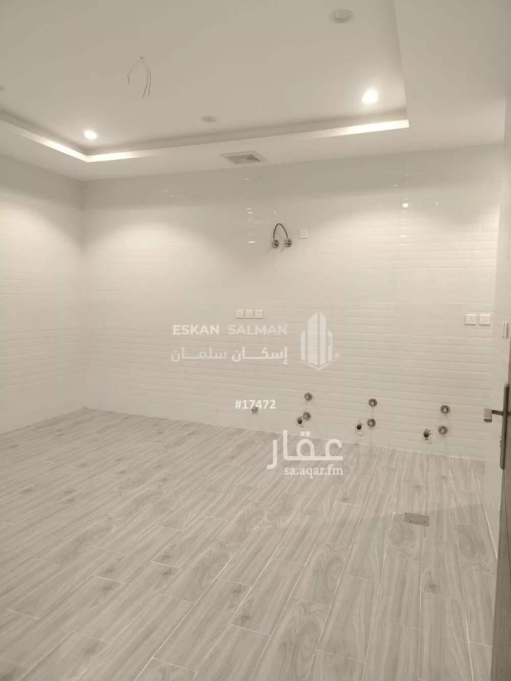 شقة 4 غرف في طيبة 5