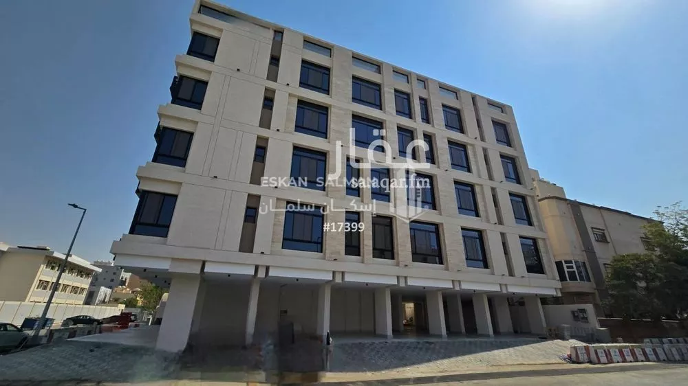 شقة 4 غرف في الزهراء 1