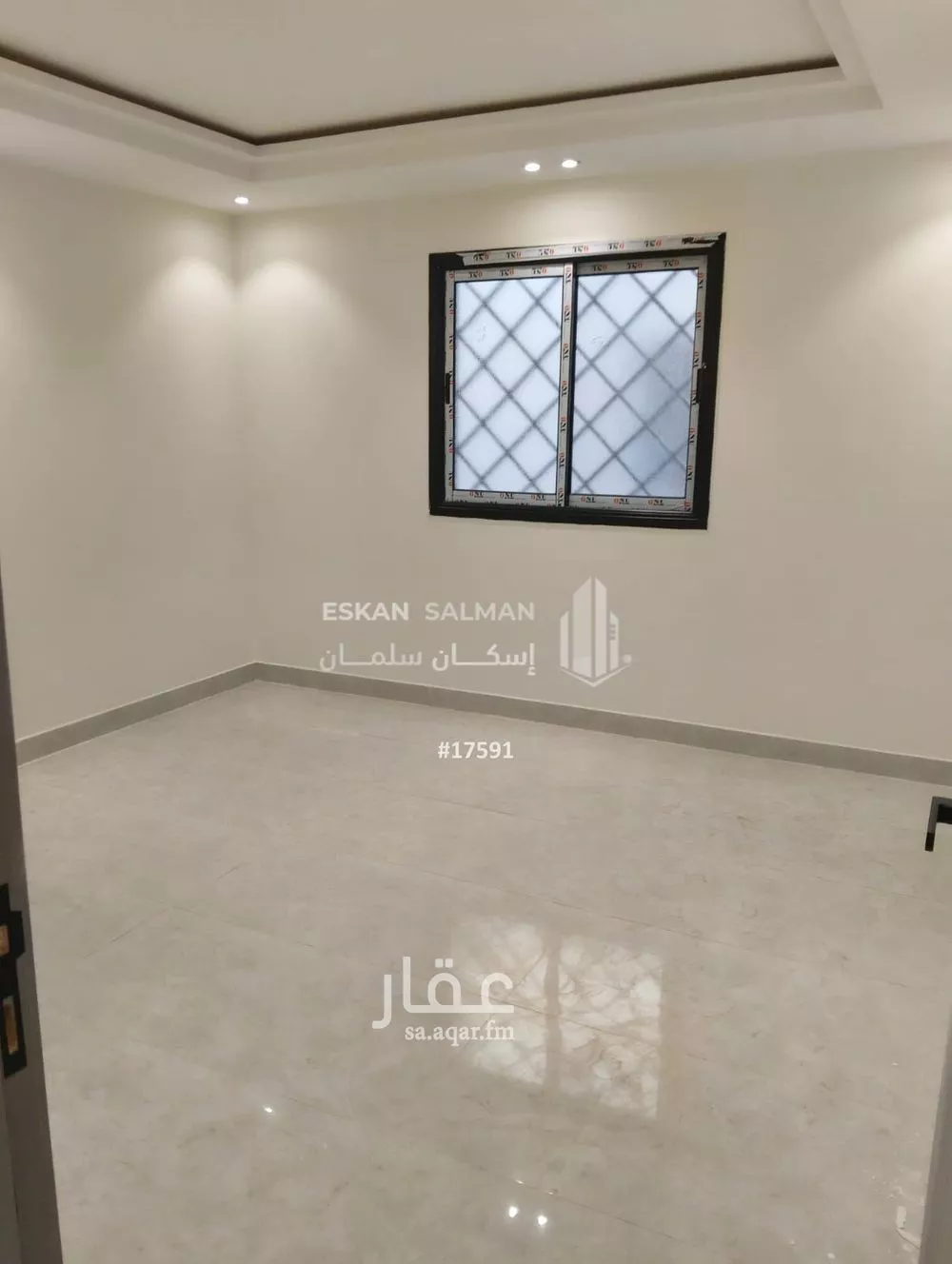 شقة 6 غرف في بدر 2