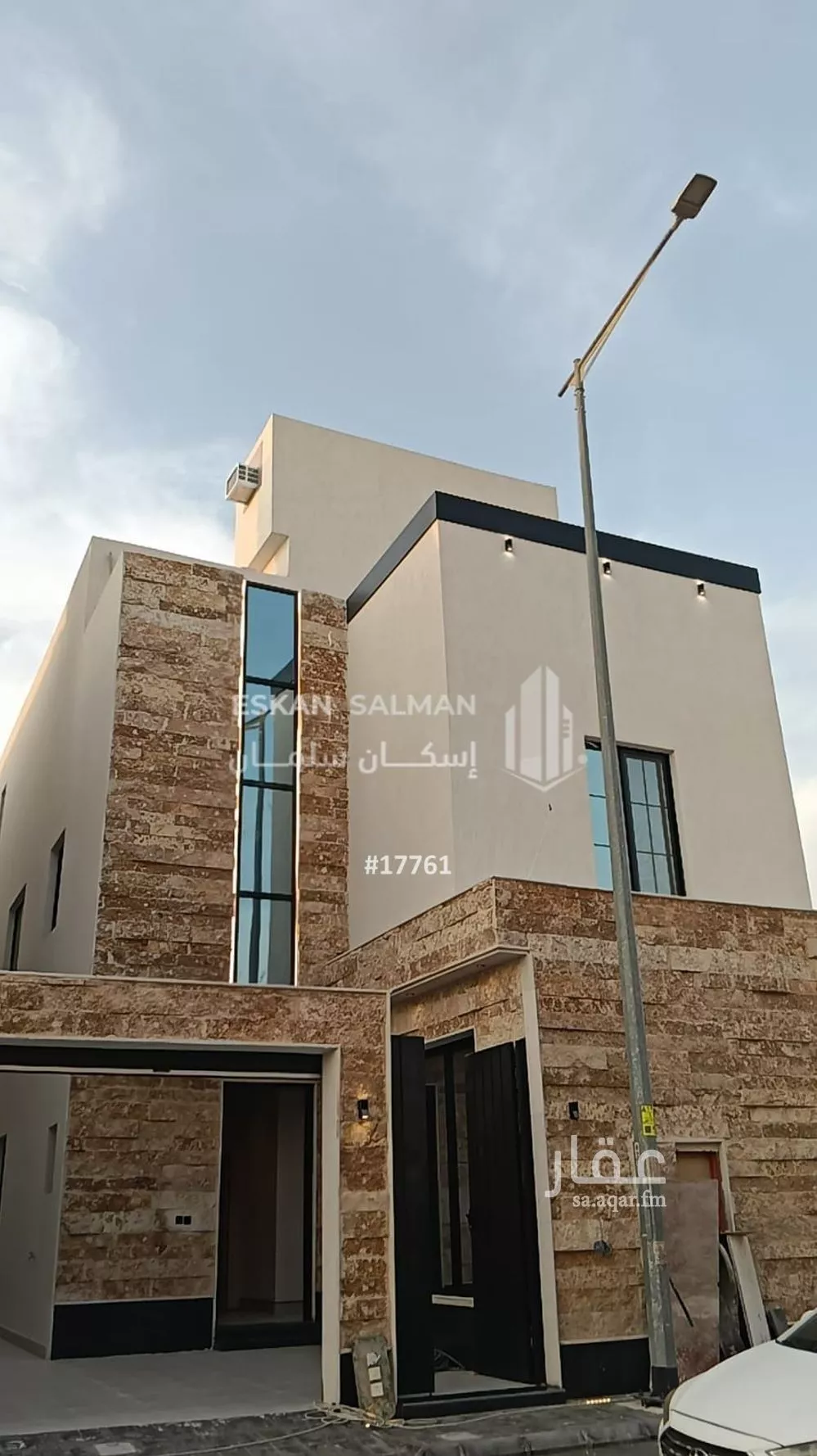 دور 5 غرف في الجنادرية 1